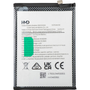 Acumulator HMD Pulse+ / Pulse Pro / Pulse, HBA5020AA, Service Pack 178319493