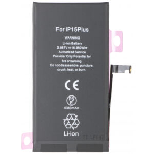 Acumulator Apple iPhone 15 Plus, Diagnostic