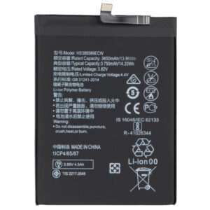 Acumulator pentru Huawei nova 5T / Mate 20 Lite / P10 Plus, HB386589ECW