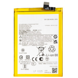 Acumulator pentru Motorola Moto G04 / G24 / G34, QF50