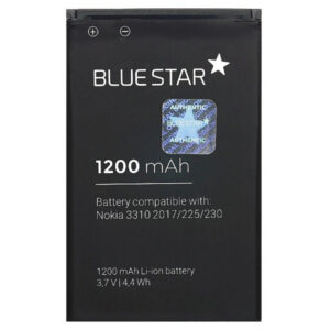 Acumulator Blue Star pentru Nokia 3310 (2017) / 230 / 225, BL-4UL