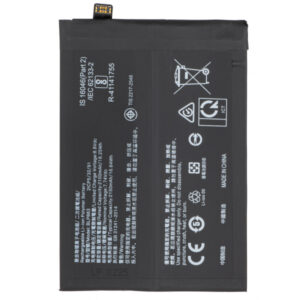 Acumulator pentru Oppo Reno6 5G, BLP863
