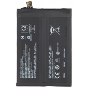Acumulator pentru Oppo Reno8 / Find X5 Lite / Reno7 5G, BLP855