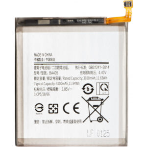 Acumulator pentru Samsung Galaxy A40 A405, EB-BA405ABE