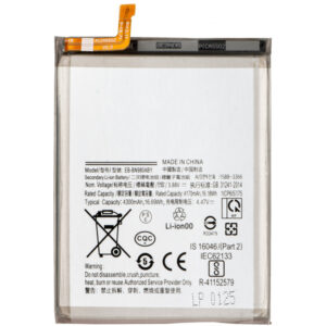 Acumulator pentru Samsung Galaxy Note 20 5G N981 / Note 20 N980, EB-BN980ABY