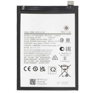 Acumulator pentru Samsung Galaxy A14 A145 / A03s A037, HQ-50SD