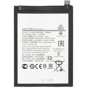 Acumulator pentru Samsung Galaxy A03 A035 / A02s A025G / A02s A025F, SCUD-HQ-50S