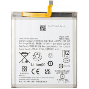 Acumulator pentru Samsung Galaxy S23+ S916, EB-BS916ABY