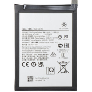 Acumulator pentru Samsung Galaxy A14 5G A146, EB-BA146ABY