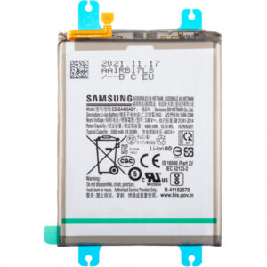 Acumulator Samsung Galaxy M22 M225 / A72 A725 / A32 5G A326 / A72 5G A726 / A42 5G A426, EB-BA426ABY, Service Pack GH82-24377A