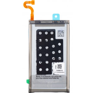 Acumulator Samsung Galaxy S9+ G965, EB-BG965ABE, Service Pack GH82-15960A