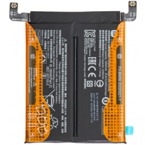 Acumulator Xiaomi 11T Pro, BM58, Service Pack 460200008M1G