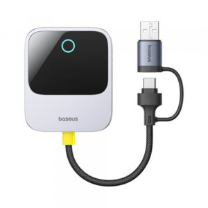 Adaptor Carplay Wireless Baseus PrimeTrip pentru Apple iPhone Series C10745100813-00