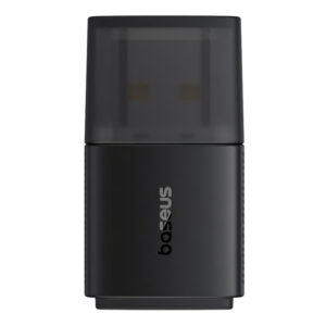 Adaptor Wireless Baseus FastJoy, Dual Band, 300Mbps, Negru B01317600111-03