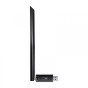 Adaptor Wireless Baseus FastJoy, 150Mbps, Negru B01317600111-00