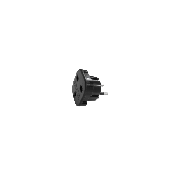 Adaptor Retea OEM UK - Europa, Negru