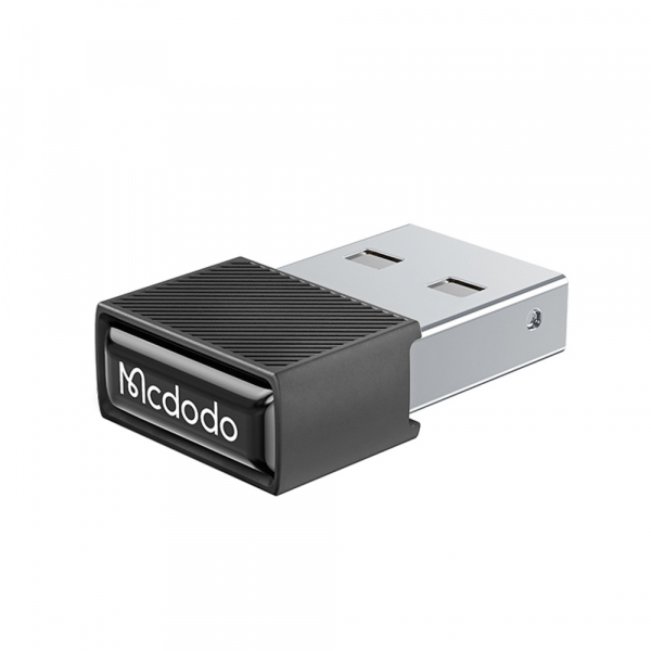 Adaptor Wireless McDodo OT-1580, Negru