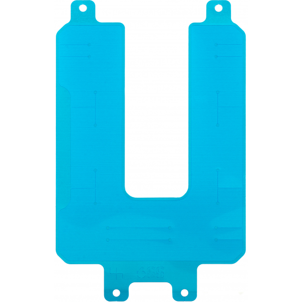 Adeziv Acumulator Samsung Galaxy A16 4G A165, Service Pack GH02-26559A