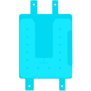 Adeziv Acumulator Samsung Galaxy S23+ S916