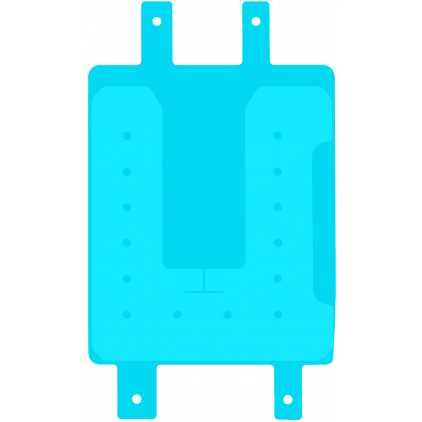 Adeziv Acumulator Samsung Galaxy S23+ S916