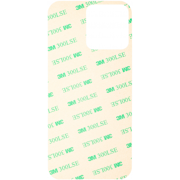 Adeziv Capac Baterie 3M pentru Apple iPhone 14 Pro Max