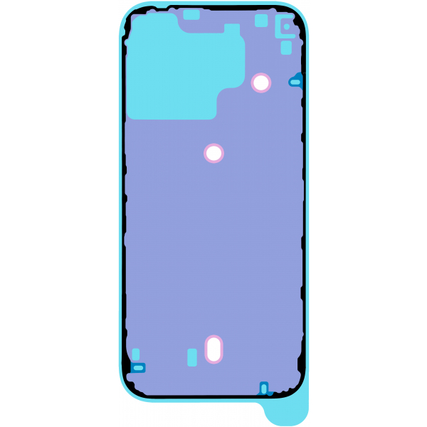Adeziv Capac Baterie Apple iPhone 16 Pro Max, Service Pack 923-11072