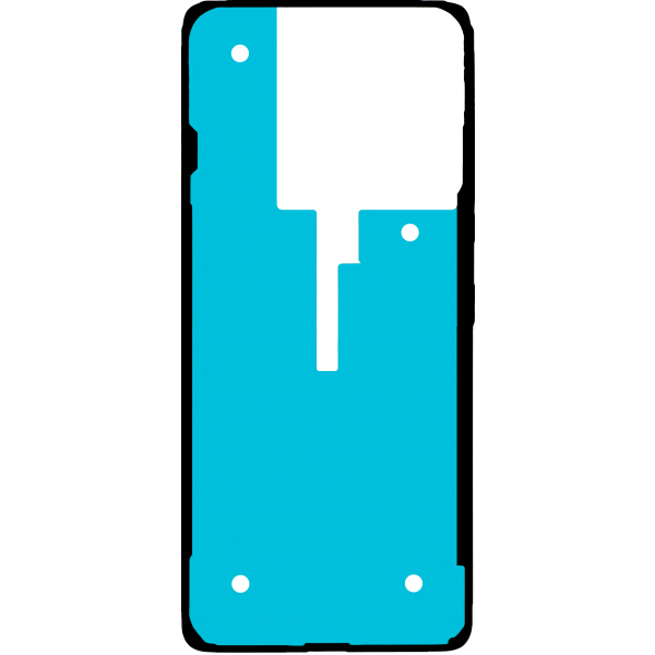 Adeziv Capac Baterie Motorola Edge 60 Pro, Service Pack 5D78C30147