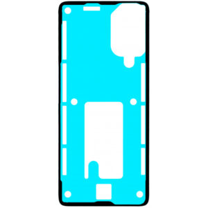 Adeziv Capac Baterie Motorola Moto G04s, Service Pack 5948C23918