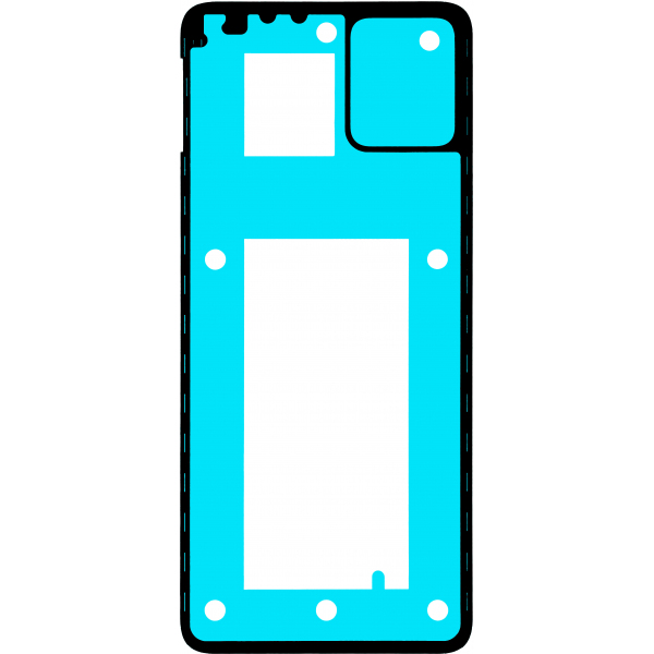 Adeziv Capac Baterie Motorola Moto G32, Service Pack 5D78C21144