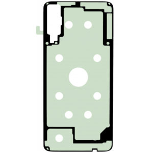 Adeziv Capac Baterie Samsung Galaxy A70s A707 / A70 A705, Service Pack GH02-18453A
