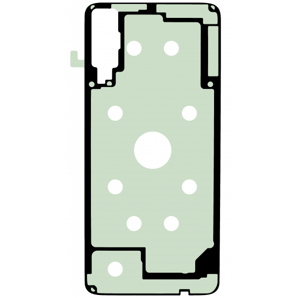 Adeziv Capac Baterie Samsung Galaxy A70s A707 / A70 A705, Service Pack GH02-18453A