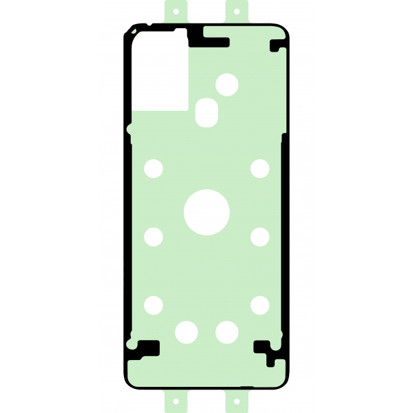 Adeziv Capac Baterie Samsung Galaxy A21s A217, Service Pack GH81-18831A