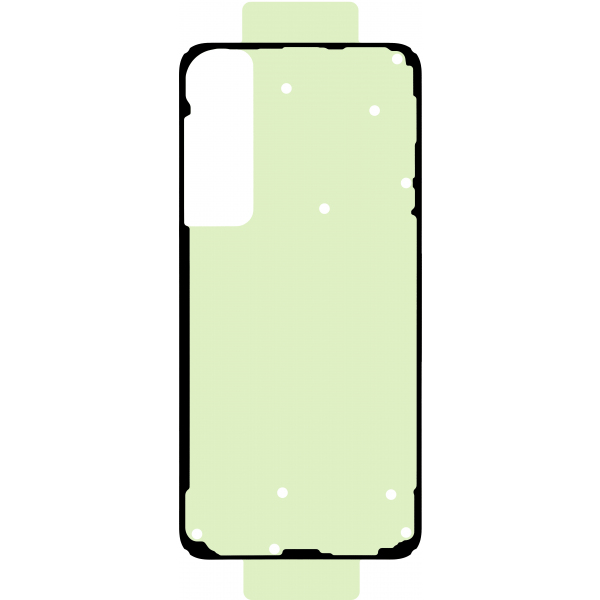 Adeziv Capac Baterie Samsung Galaxy S25+ S936, Service Pack GH81-26939A