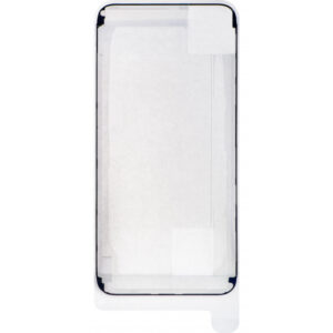 Adeziv Display Apple iPhone 7 Plus, Negru, Service Pack 923-01366