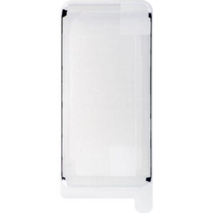 Adeziv Display Apple iPhone 7 Plus, Alb, Service Pack 923-01367