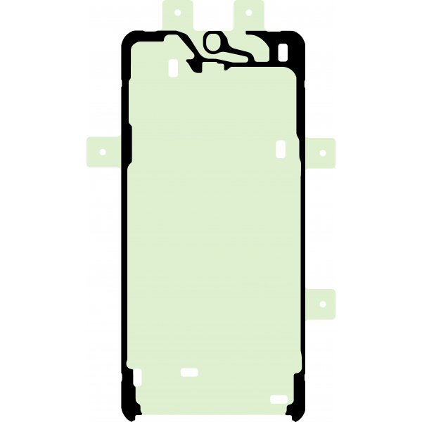Adeziv Display Samsung Galaxy S24+ S926, Service Pack GH81-24780A