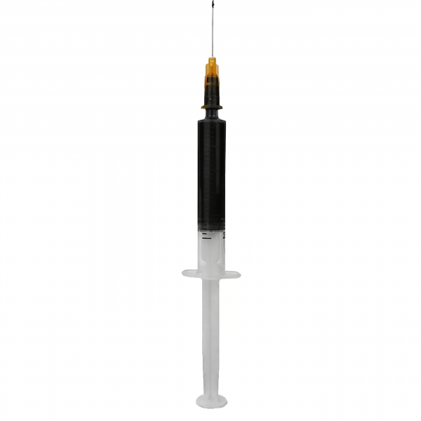 Adeziv Epoxidic BGA Underfill CPU Wylie pentru Apple iPhone