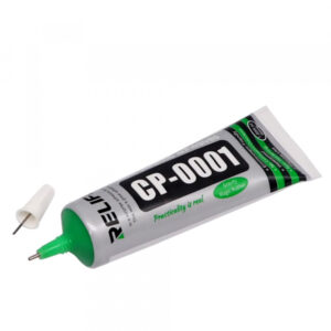 Adeziv Lichid Relife CP-0001, 15ml, Transparent