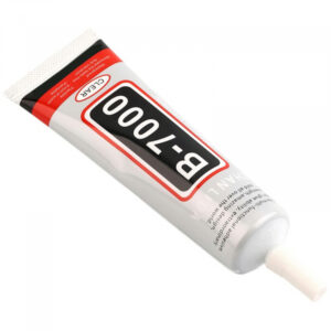 Adeziv Lichid Zhanlida B-7000, 50ml, Transparent