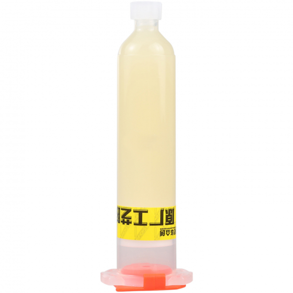 Adeziv Lichid XHZC, 30ml, Transparent