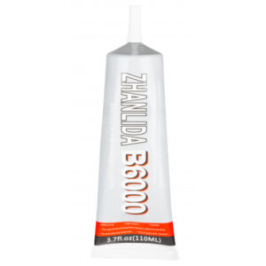 Adeziv Lichid Zhanlida B-6000, 110ml, Transparent