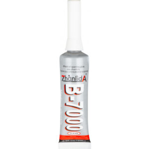 Adeziv Lichid Zhanlida B-7000, 15ml, Transparent
