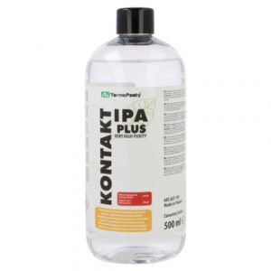Alcool Izopropilic AG Termopasty Kontakt IPA Plus, 500ml ART.AGT-105