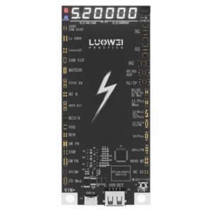 Alimentator Placa Luowei LW-B03 pentru Apple iPhone / Android Series
