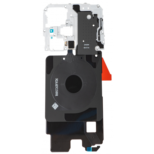 Antena NFC - Modul incarcare Wireless Honor 400 Pro, Service Pack 0235APFG