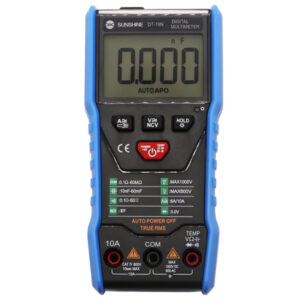 Aparat de Masura Digital Sunshine SS-DT19N