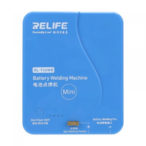 Aparat Sudura in Puncte Relife RL-936WB Mini