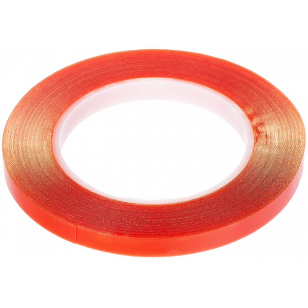 Banda Adeziva 3M, 10mm, 25m, Transparenta