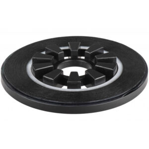 Banda Adeziva 3M, 1mm, 25m, Acrilic, Neagra