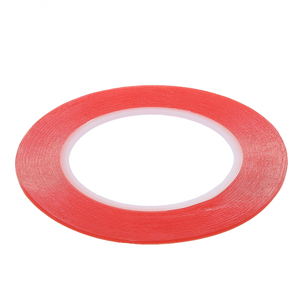 Banda Adeziva OEM, 2mm, 50m, Transparenta